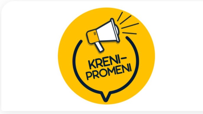 Poverenik da reaguje